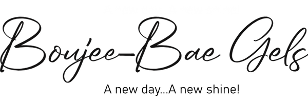Boujee Bae Gels
