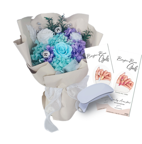 The Beauty Blossom Set