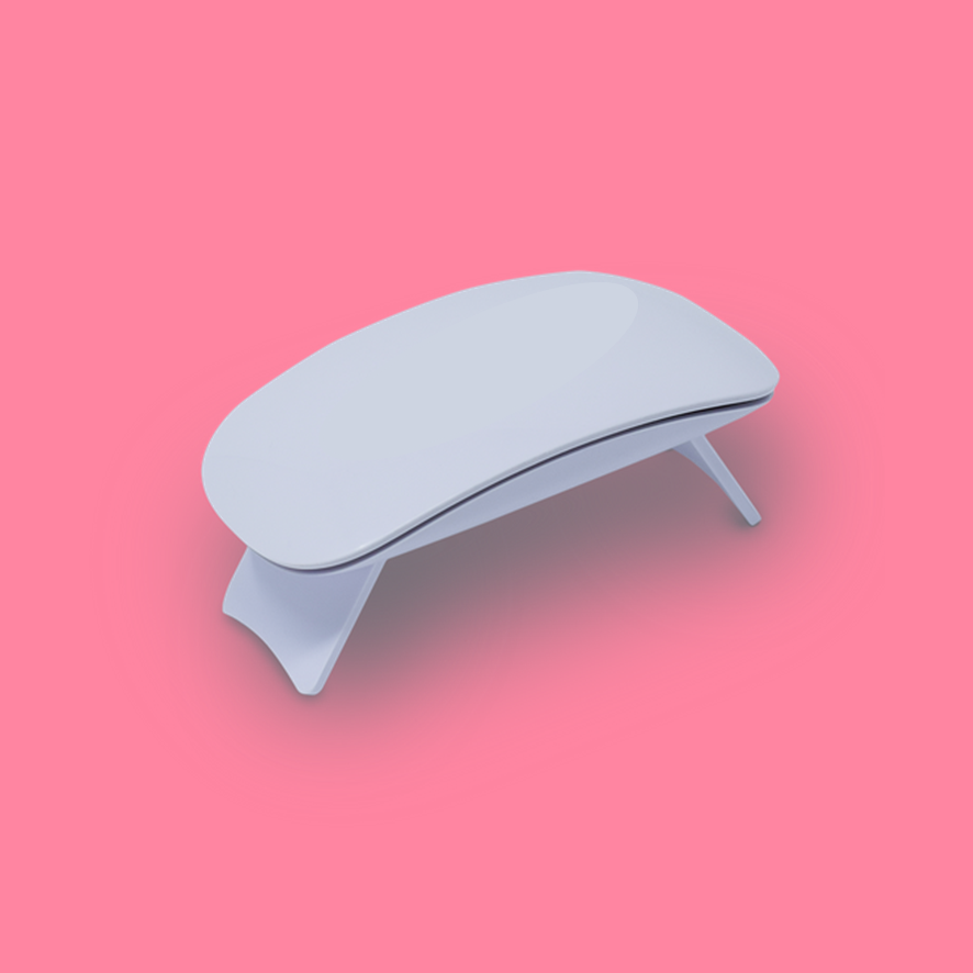 UV Nail Lamp