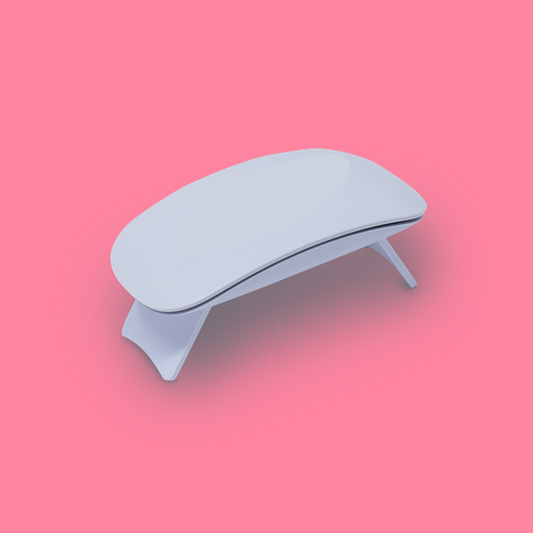 UV Nail Lamp